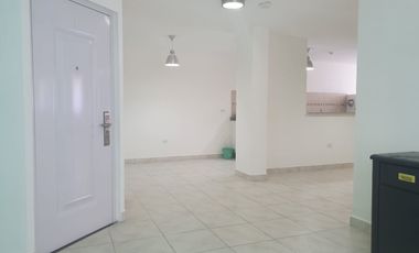 ALQUILER APARTAMENTO EL INGENIO