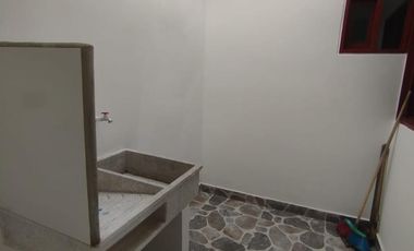apartamento en arriendo en san luis. Cod A1186