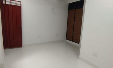 apartamento en arriendo en san luis. Cod A1186