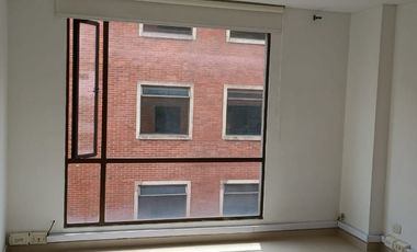 oficina en arriendo en la porciuncula. Cod A3817003