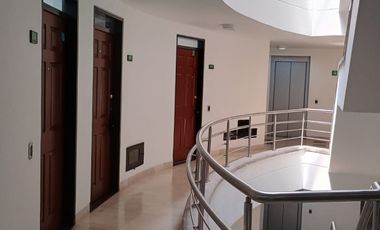 oficina en arriendo en la porciuncula. Cod A3817003