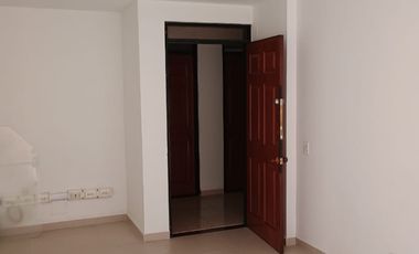 oficina en arriendo en la porciuncula. Cod A3817003