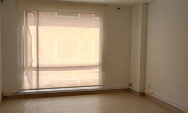 oficina en arriendo en la porciuncula. Cod A3817003
