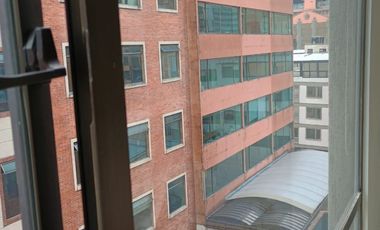oficina en arriendo en la porciuncula. Cod A3817003