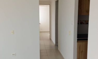apartamento en arriendo en soledad. Cod A5150401