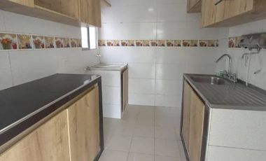 apartamento en arriendo en soledad. Cod A5150401