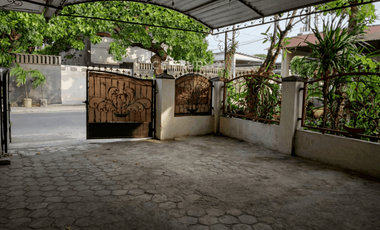 Rumah 7KT Di Mlati Dekat Kampus UGM Cocok Untuk Kos