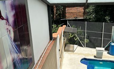 casa-local en arriendo en  bellavista. Cod A512091