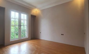DIJUAL RUMAH MEWAH, ELITE, di Jl. SEKOLAH DUTA, PONDOK INDAH, JAKSEL