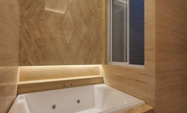 DIJUAL RUMAH MEWAH, ELITE, di Jl. SEKOLAH DUTA, PONDOK INDAH, JAKSEL
