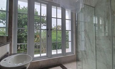DIJUAL RUMAH MEWAH, ELITE, di Jl. SEKOLAH DUTA, PONDOK INDAH, JAKSEL