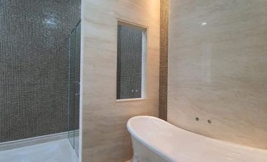 DIJUAL RUMAH MEWAH, ELITE, di Jl. SEKOLAH DUTA, PONDOK INDAH, JAKSEL