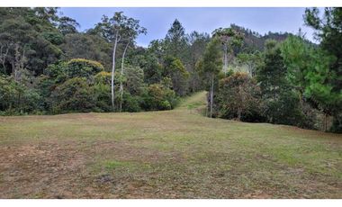 Venta de Lote En Unidad Cerrada Juanito Laguna El Retiro