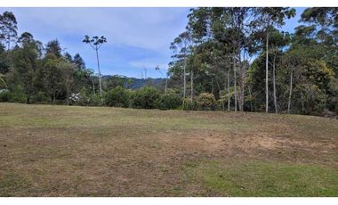 Venta de Lote En Unidad Cerrada Juanito Laguna El Retiro