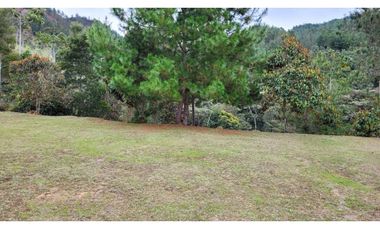 Venta de Lote En Unidad Cerrada Juanito Laguna El Retiro