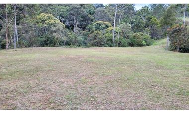 Venta de Lote En Unidad Cerrada Juanito Laguna El Retiro