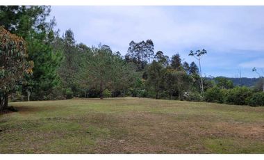 Venta de Lote En Unidad Cerrada Juanito Laguna El Retiro