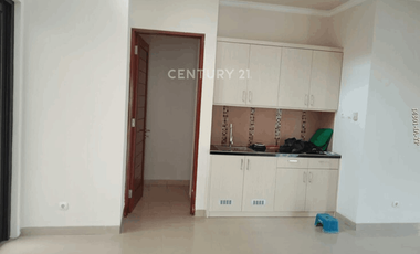 Rumah Siap Huni Hook Asri Disewakan Di Sektor 1 Bintaro