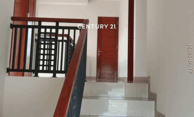 Rumah Siap Huni Hook Asri Disewakan Di Sektor 1 Bintaro