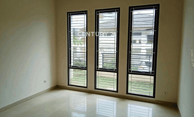 Rumah Siap Huni Hook Asri Disewakan Di Sektor 1 Bintaro