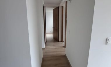 apartamento en arriendo en conjunto el molino. Cod A107761