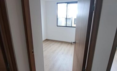 apartamento en arriendo en conjunto el molino. Cod A107761