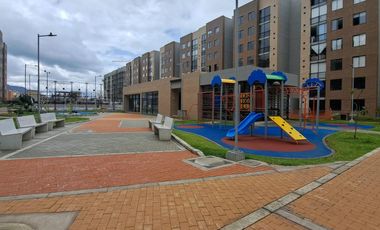 apartamento en arriendo en conjunto el molino. Cod A107761