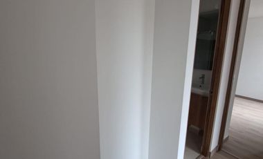 apartamento en arriendo en conjunto el molino. Cod A107761