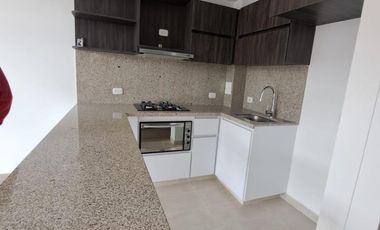 apartamento en arriendo en conjunto el molino. Cod A107761