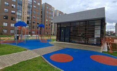 apartamento en arriendo en conjunto el molino. Cod A107761