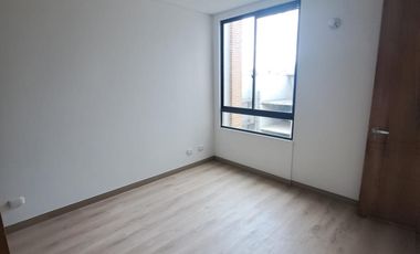 apartamento en arriendo en conjunto el molino. Cod A107761