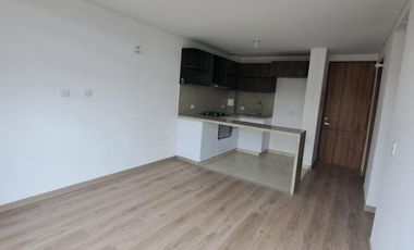 apartamento en arriendo en conjunto el molino. Cod A107761