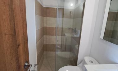 apartamento en arriendo en conjunto el molino. Cod A107761