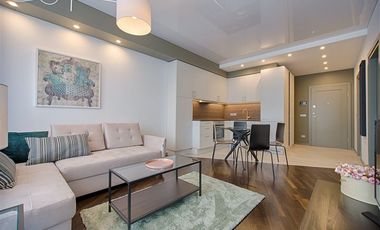 Local Comercial en arriendo en Las Condes