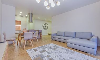 Local Comercial en arriendo en Las Condes