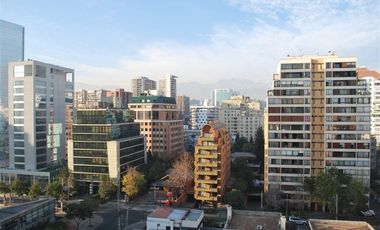 Local Comercial en arriendo en Las Condes