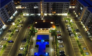 Alquiler Apartamento Amoblado 3 rec. - Midrise-Panamá Pacífico