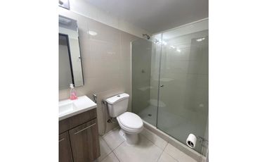 Alquiler Apartamento Amoblado 3 rec. - Midrise-Panamá Pacífico