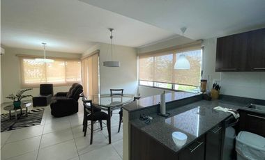 Alquiler Apartamento Amoblado 3 rec. - Midrise-Panamá Pacífico