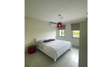 Alquiler Apartamento Amoblado 3 rec. - Midrise-Panamá Pacífico