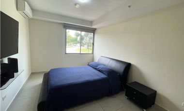 Alquiler Apartamento Amoblado 3 rec. - Midrise-Panamá Pacífico