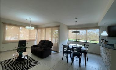 Alquiler Apartamento Amoblado 3 rec. - Midrise-Panamá Pacífico