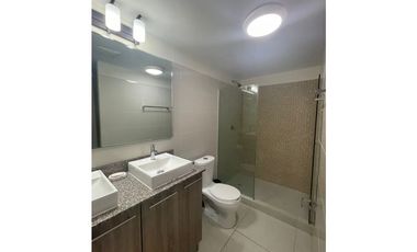 Alquiler Apartamento Amoblado 3 rec. - Midrise-Panamá Pacífico
