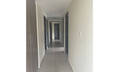Alquiler Apartamento Amoblado 3 rec. - Midrise-Panamá Pacífico