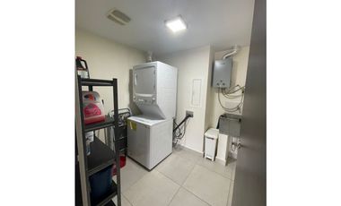 Alquiler Apartamento Amoblado 3 rec. - Midrise-Panamá Pacífico