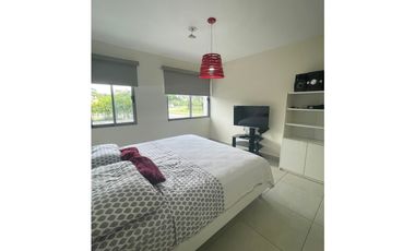 Alquiler Apartamento Amoblado 3 rec. - Midrise-Panamá Pacífico