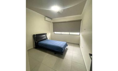 Alquiler Apartamento Amoblado 3 rec. - Midrise-Panamá Pacífico