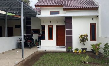 Rumah Prambanan Siap Bangun Transaksi Mudah Selatan Exit Tol Klaten