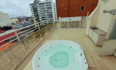 VENTA DUPLEX 4 AMBIENTES CON COCHERA VICENTE LOPEZ