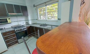 VENTA DUPLEX 4 AMBIENTES CON COCHERA VICENTE LOPEZ